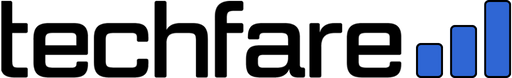 techfare logo